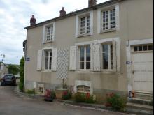 Enduit mince, sans piochement préalable, sur façade. (Avant)