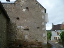 Pignon à refaire